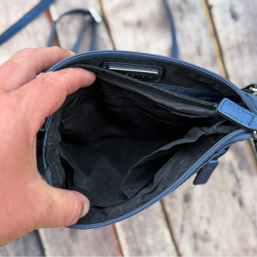 Rossetti Cash & Carry Anita crossbody bag - Picture 7 of 10